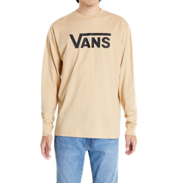 Vans Mn Vans Classic LS T-Shirt preţ