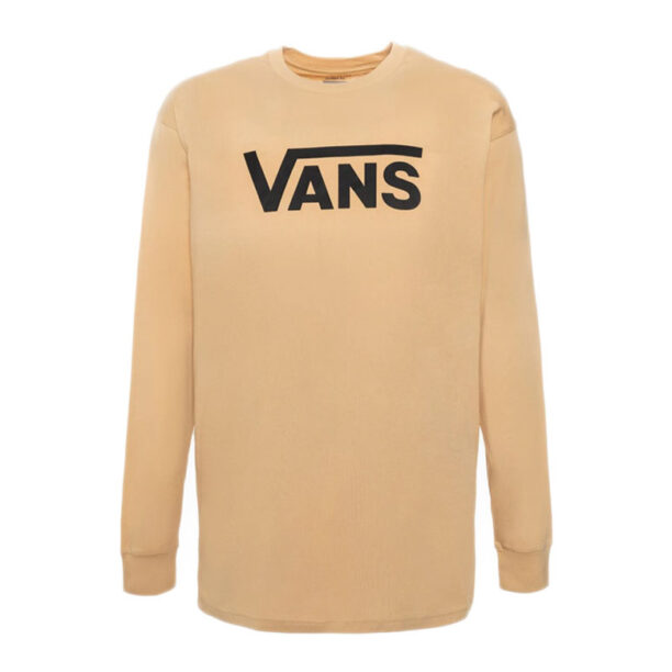 Vans Mn Vans Classic LS T-Shirt