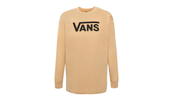 Vans Mn Vans Classic LS T-Shirt