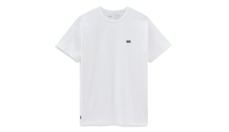 Vans Off The Wall Classic T-Shirt