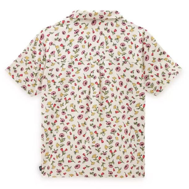 Vans Off The Wall Wyld Printed Top preţ