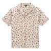 Vans Off The Wall Wyld Printed Top