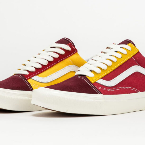 Vans Old Skool 36 DX (Anaheim Factory) preţ