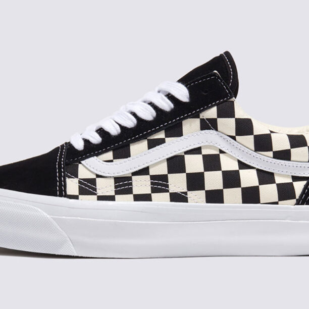 Vans Old Skool 36 LX Checkerboard preţ