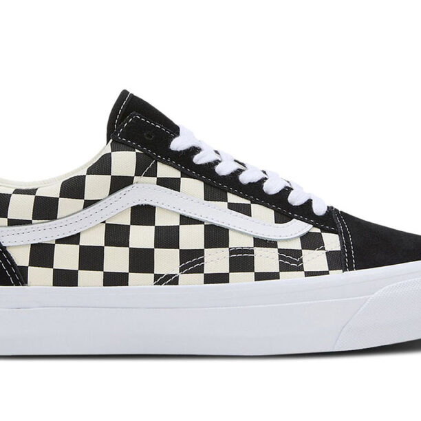 Vans Old Skool 36 LX Checkerboard