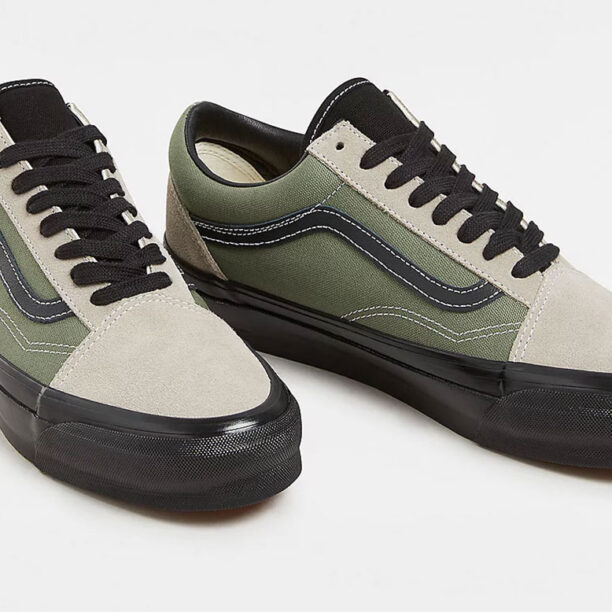 Vans Old Skool 36 LX Park Alumi preţ