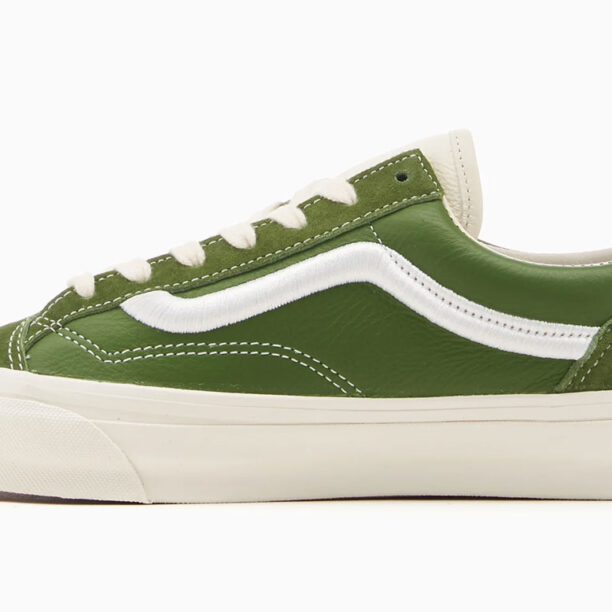 Vans Old Skool 36 LX Pig Milan Pesto preţ