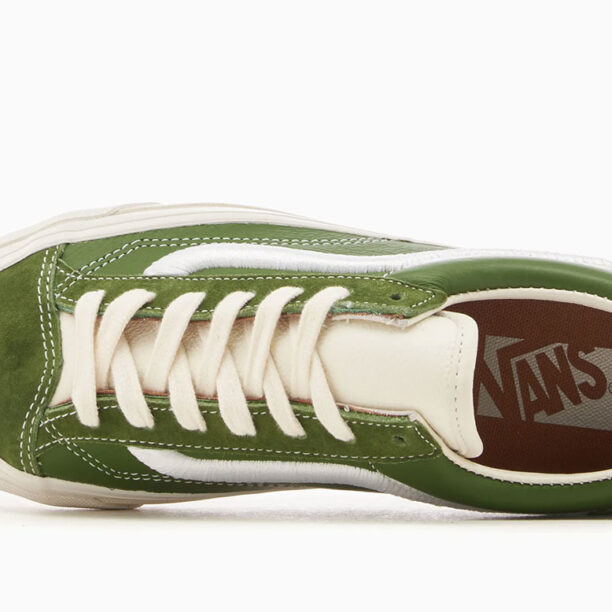 Original Vans Old Skool 36 LX Pig Milan Pesto