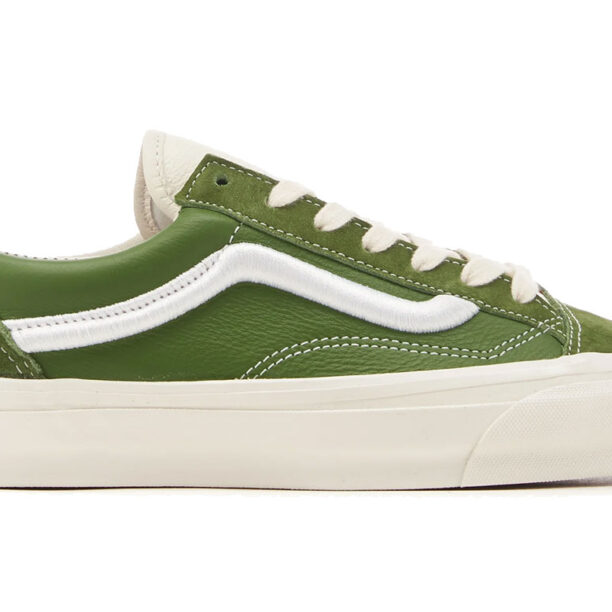 Vans Old Skool 36 LX Pig Milan Pesto