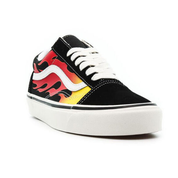 Vans Old Skool 36dx Epic Flame preţ