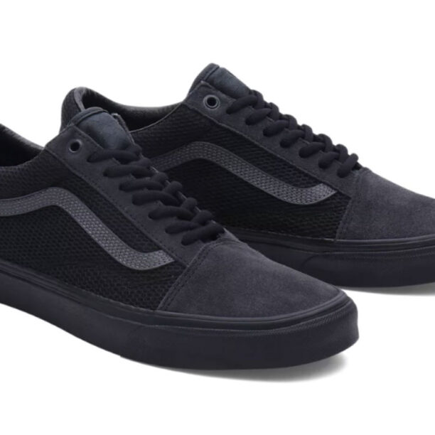 Cumpăra Vans Old Skool Ballistic mix Black