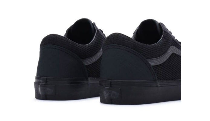 Preţ Vans Old Skool Ballistic mix Black