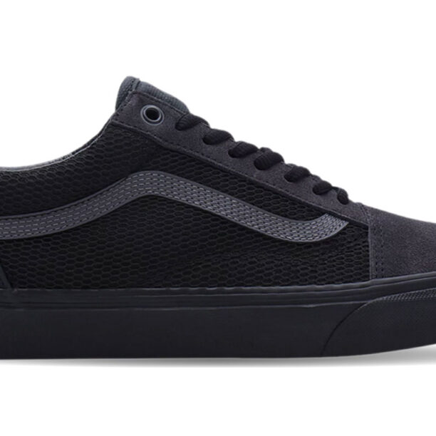 Vans Old Skool Ballistic mix Black