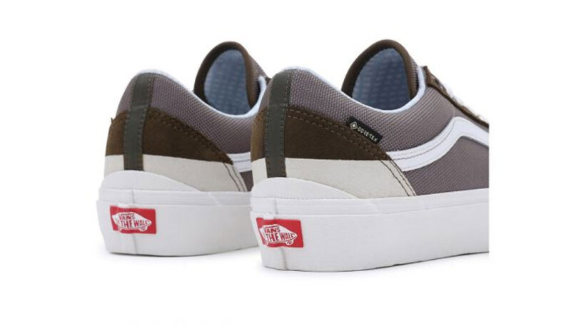 Preţ Vans Old Skool Gore-tex Olive