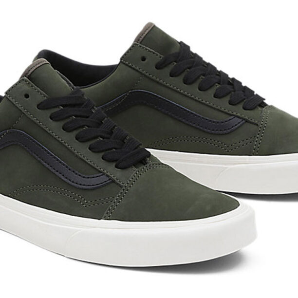 Vans Old Skool Nubuck preţ