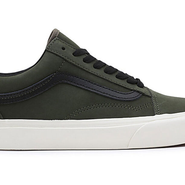 Vans Old Skool Nubuck