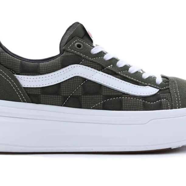 Vans Old Skool Overt CC