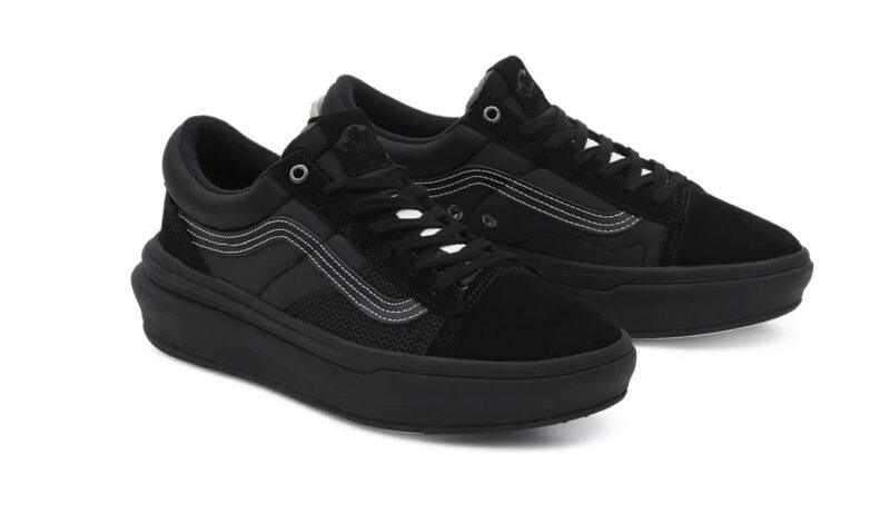 Vans Old Skool Overt Plus CC preţ