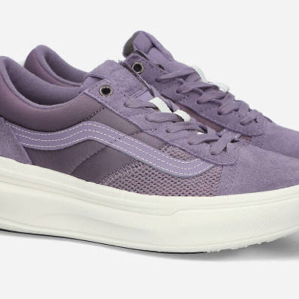 Vans Old Skool Overt Plus CC preţ