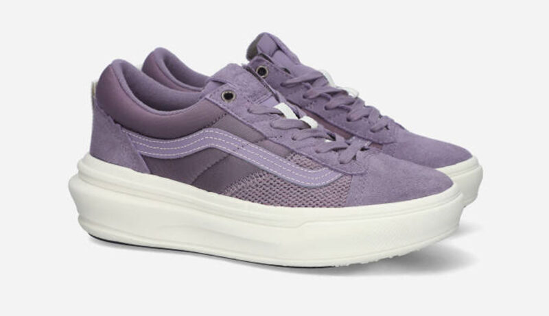 Vans Old Skool Overt Plus CC preţ