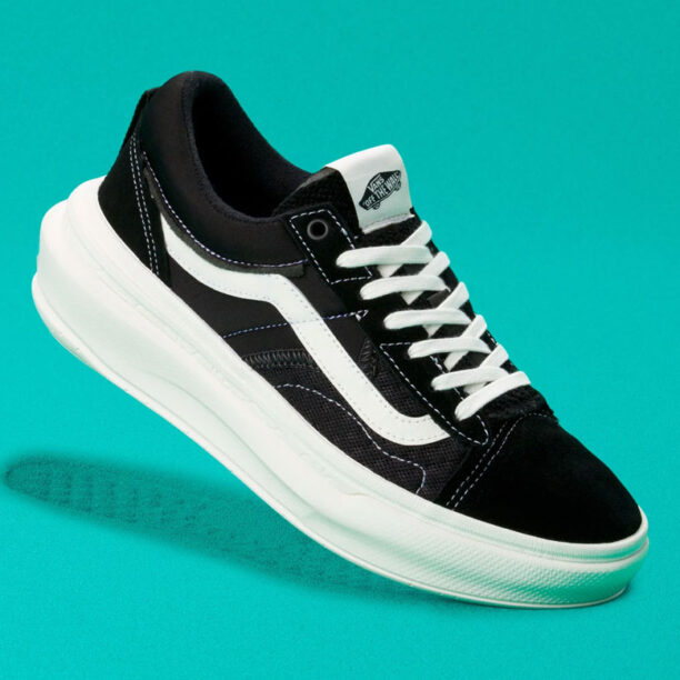 Vans Old Skool Overt Plus CC preţ