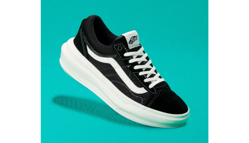 Vans Old Skool Overt Plus CC preţ