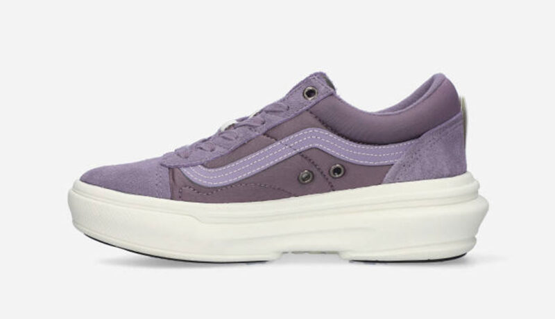 Cumpăra Vans Old Skool Overt Plus CC