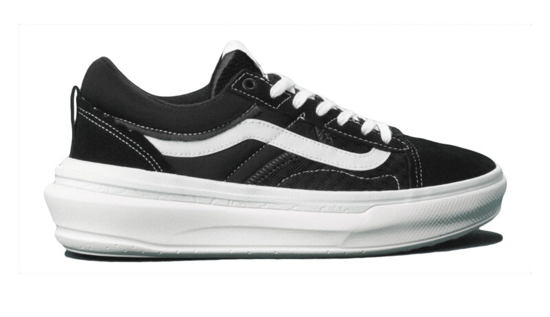 Vans Old Skool Overt Plus CC