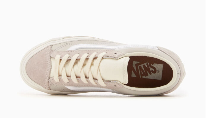 Preţ Vans Old Skool Reissue 36 LX Milan Wind