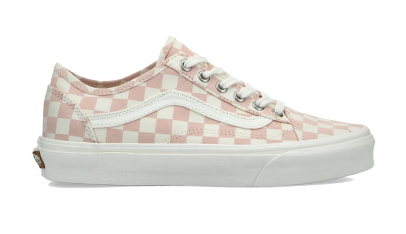 Cumpăra Vans Old Skool Tapered RoseWhite