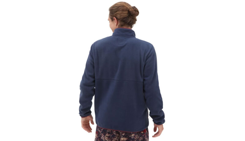 Cumpăra Vans Outdoor Club Jacket Blue