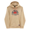 Vans Outdoor Club Pullover Hoodie