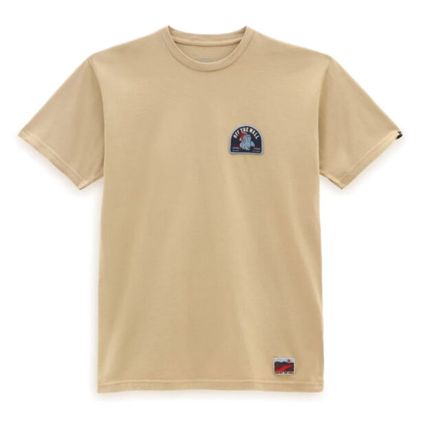 Vans Outdoor Club T-Shirt