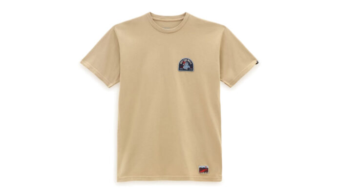 Vans Outdoor Club T-Shirt