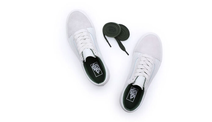 Preţ Vans Oversized LacesOld Skool