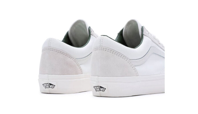 Vans Oversized LacesOld Skool - imagine 6