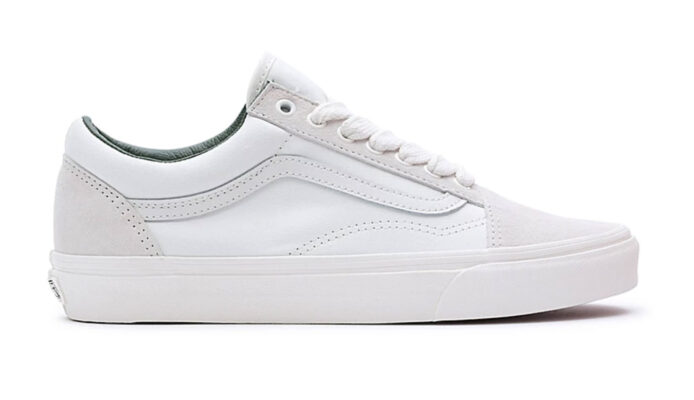 Vans Oversized LacesOld Skool