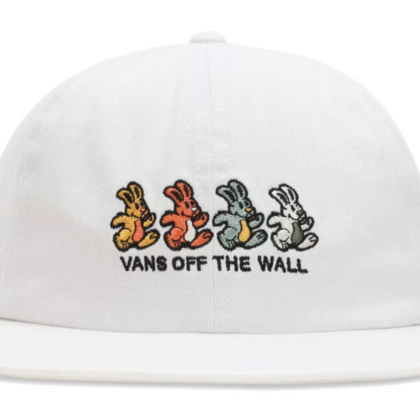 Vans Peace Of Mind Jockey Hat