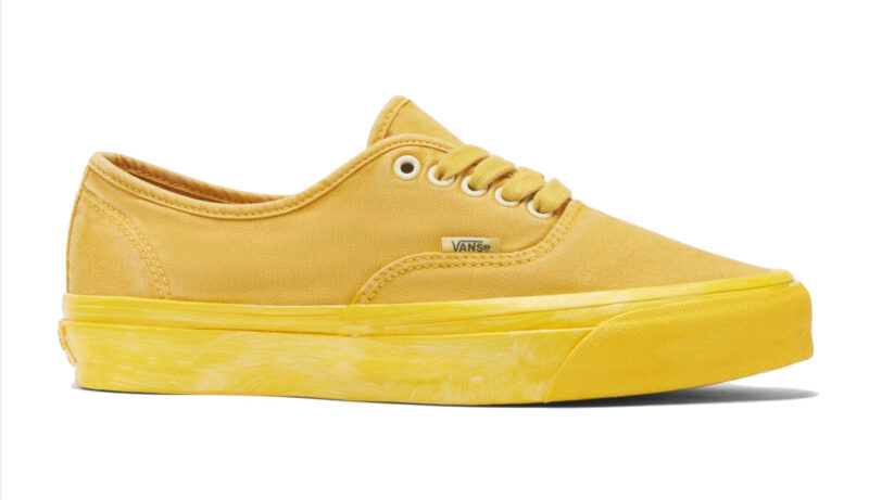 Vans Premium Authentic 44