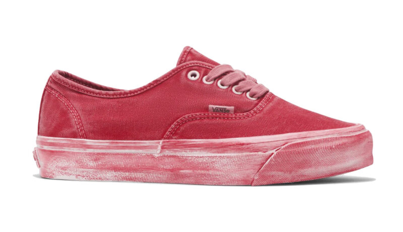 Vans Premium Authentic 44