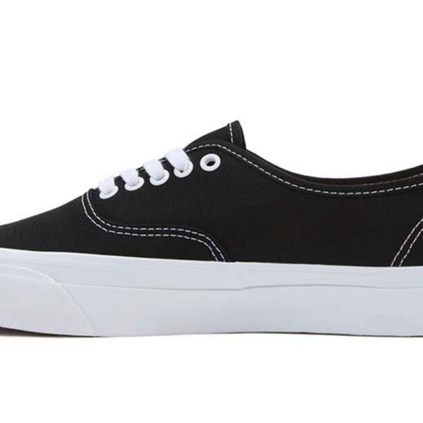 Vans Premium Authentic Reissue 44 LX Black White preţ