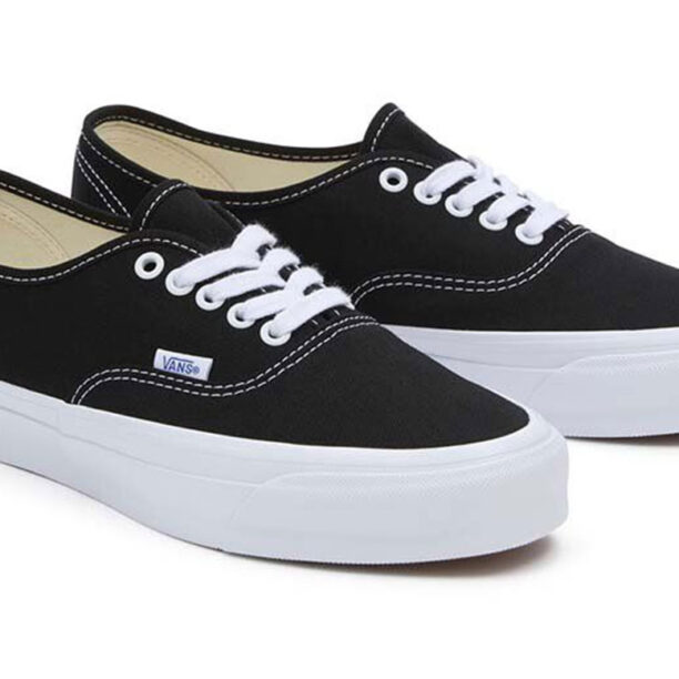 Cumpăra Vans Premium Authentic Reissue 44 LX Black White