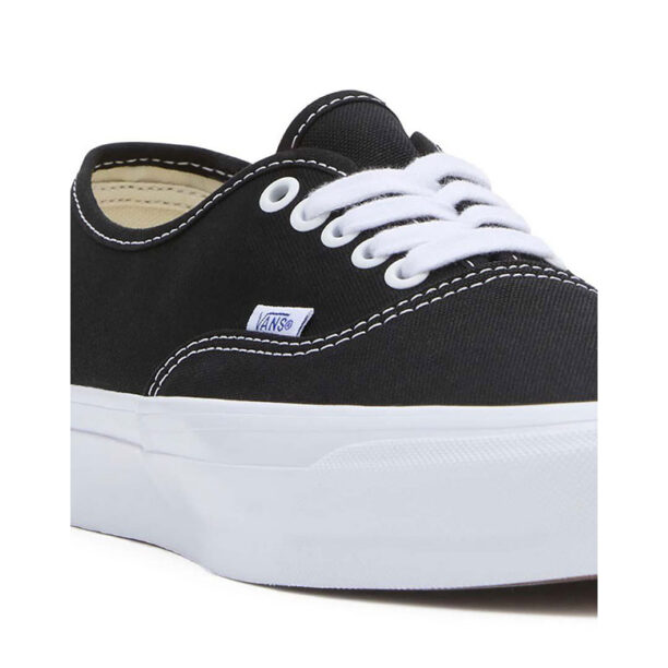 Original Vans Premium Authentic Reissue 44 LX Black White