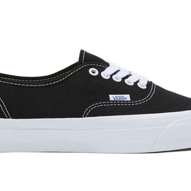 Vans Premium Authentic Reissue 44 LX Black White