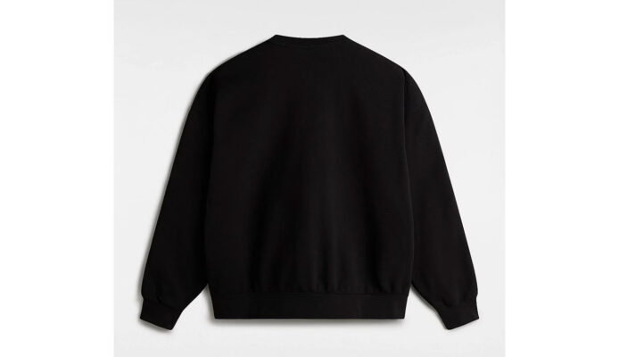 Vans Premium Crew Fleece Black preţ