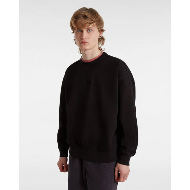 Cumpăra Vans Premium Crew Fleece Black