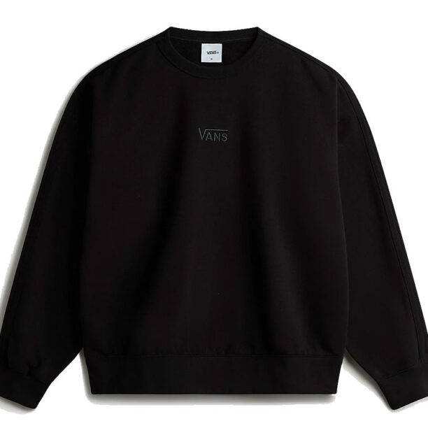 Vans Premium Crew Fleece Black