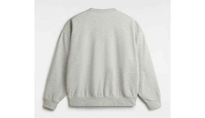 Cumpăra Vans Premium Crew Fleece Grey