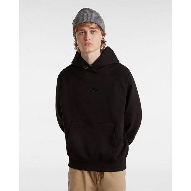 Cumpăra Vans Premium Hoodie Fleece Black