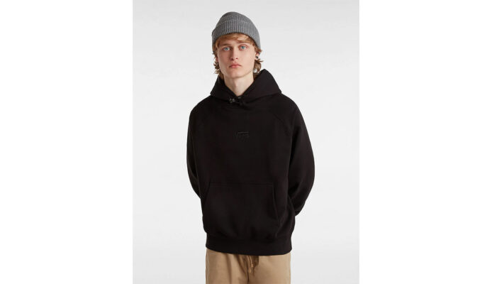 Cumpăra Vans Premium Hoodie Fleece Black